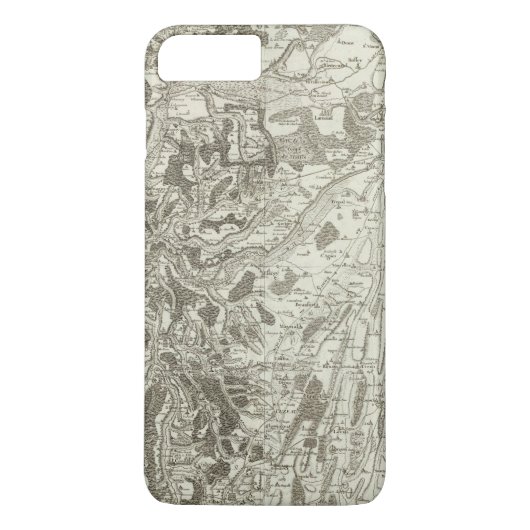 Tournus, Lonsle Saunier Case-Mate iPhone Case (Achterkant)