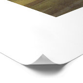 Touro Synagogue Poster (Hoek)