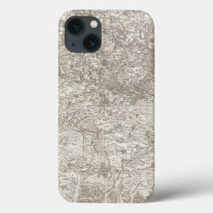 Tours iPhone 13 Hoesje