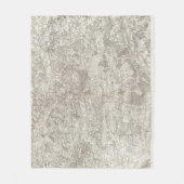 Tours Fleece Deken (Voorkant)