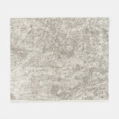 Tours Fleece Deken (Voorkant (Horizontaal))