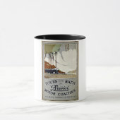 Tours from Bath by Bristol Mok (Midden)