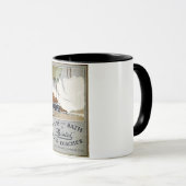 Tours from Bath by Bristol Mok (Voorkant rechts)