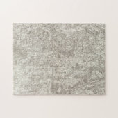 Tours Legpuzzel (Horizontaal)