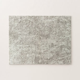 Tours Legpuzzel