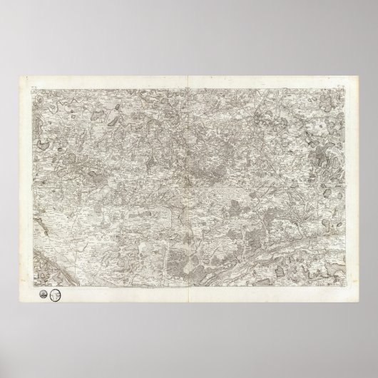 Tours Poster (Voorkant)