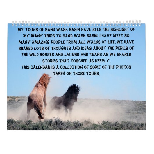 Tours with Louise Calendar Kalender (Achterkant)