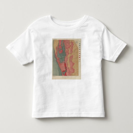 Tourtelotte Park Special Kinder Shirts (Voorkant)