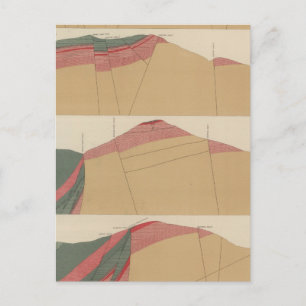 Tourtelotte Park Special Sheet Atlas Briefkaart