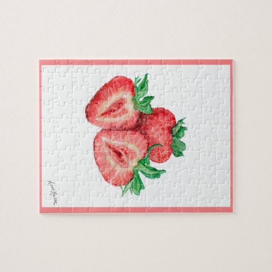 Tout Sweet Legpuzzel (Horizontaal)