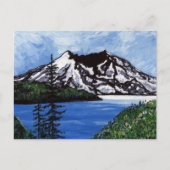 Toutle Briefkaart (Voorkant)