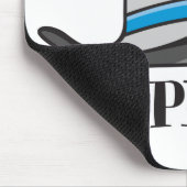 Touw ' em muismat (Hoek)