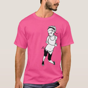 touw billy t-shirt