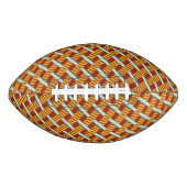 Touw & Buis American Football (Voorkant)