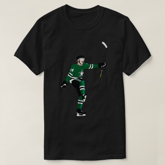 Touw de aas t-shirt (Design voorkant)