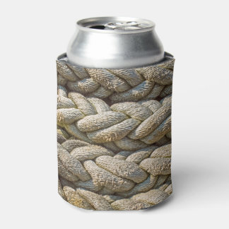 Touw Koelbox! Blikjeskoeler