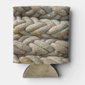 Touw Koelbox! Blikjeskoeler (Voorkant)