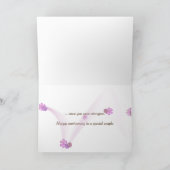 touwtjesharten kaart (Binnen)