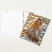 Touwtrek Rugzak Planner (Display)
