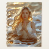 Touwtrek Rugzak Planner (Voorkant)