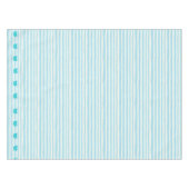 Tovaglia personalizzabile katoenen tafelkleed (Voorkant (Horizontaal))