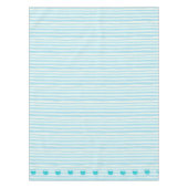 Tovaglia personalizzabile katoenen tafelkleed (Voorkant)