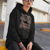 Tovenaar, ALSJEBLIEFT! Mijn geduld test kwam negat Hoodie