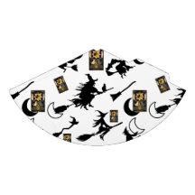 Tovenaar blackcat maan bloomstick