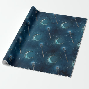 Tovenaar Cadeaupapier