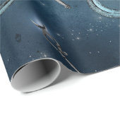 Tovenaar Cadeaupapier (Rol Hoek)