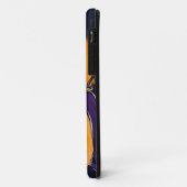 TOVENAAR DACHSHOND Case-Mate iPhone CASE (Achterkant/links)