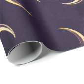 Tovenaar die Papier verpakt (Rol Hoek)