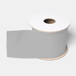 Tovenaar Effen Groen Grosgrain Lint