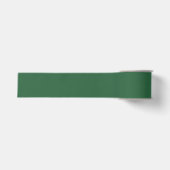 Tovenaar Effengroen Grosgrain Lint (Voorkant)