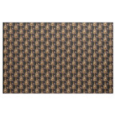 Tovenaar en tovenaar stof (Yard (91,4 cm))