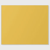 Tovenaar Goud Cadeaupapier (Vlak)