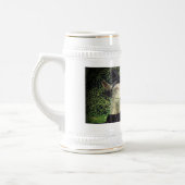 Tovenaar Halloween Goat Bierpul (Links)