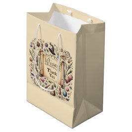 Tovenaar Heksen Party Magische Wands Petten Medium Cadeauzakje