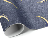 Tovenaar Inpakpapier (Rol Hoek)