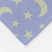 Tovenaar met Ball Fleece Deken (Hoek)