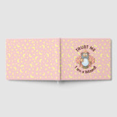 Tovenaar met Ball Gastenboek (Volledig)