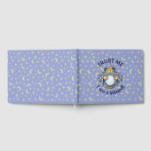 Tovenaar met Ball Gastenboek (Volledig)