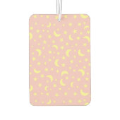 Tovenaar met Ball Luchtverfrisser (Achterkant)