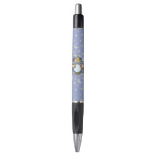 Tovenaar met Ball Pen