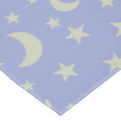 Tovenaar met Ball Tafelkleed (Gekanteld)