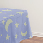 Tovenaar met Ball Tafelkleed (Voorbeeld)