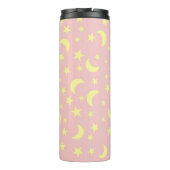 Tovenaar met Ball Thermosbeker (Achterkant)