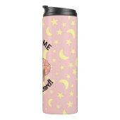 Tovenaar met Ball Thermosbeker (Geroteerd rechts)