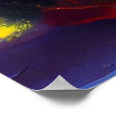 tovenaar poster (Hoek)