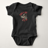 Tovenaar Romper (Voorkant)
